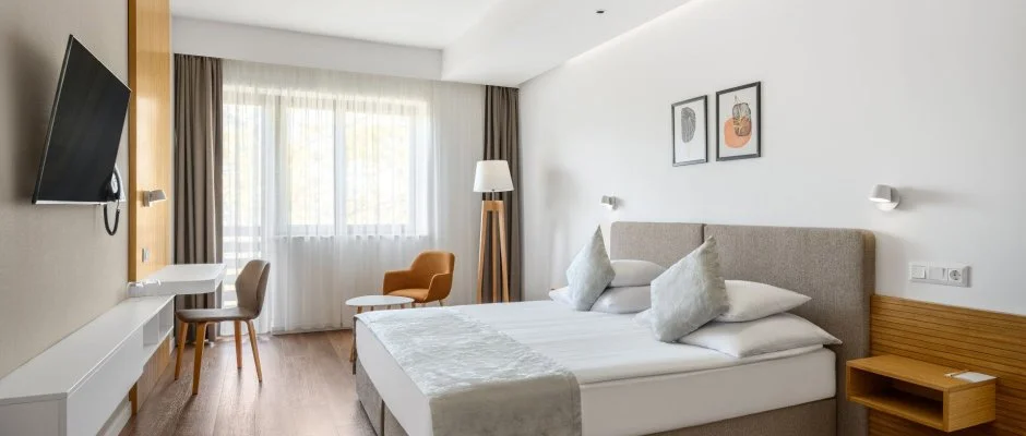 Cardoner Hotel Pilisszentkereszt