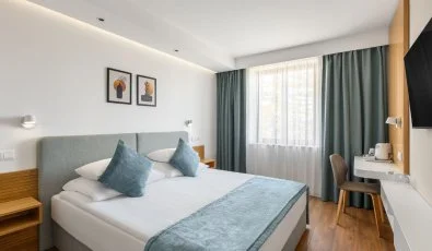 Cardoner Hotel Pilisszentkereszt