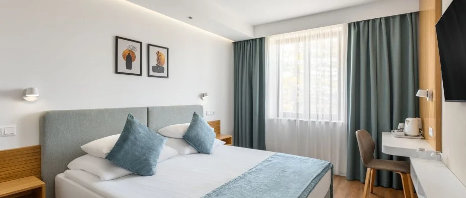 Cardoner Hotel Pilisszentkereszt