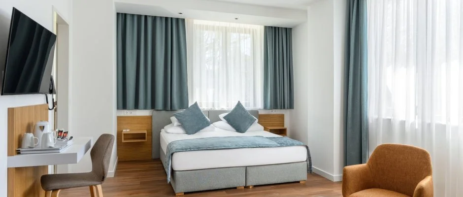 Cardoner Hotel Pilisszentkereszt