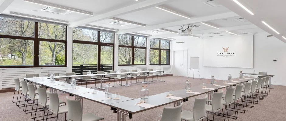Cardoner Hotel Pilisszentkereszt