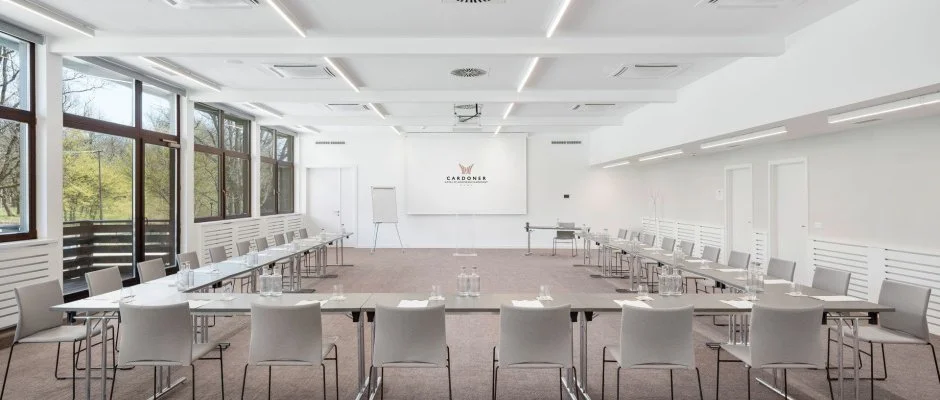 Cardoner Hotel Pilisszentkereszt