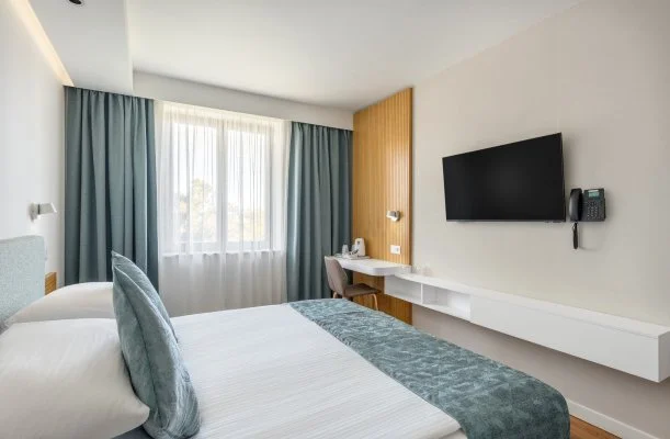 Cardoner Hotel Pilisszentkereszt
