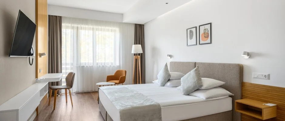 Cardoner Hotel Pilisszentkereszt