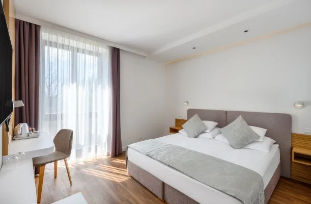 Cardoner Hotel Pilisszentkereszt