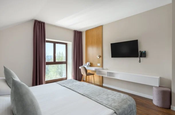 Cardoner Hotel Pilisszentkereszt