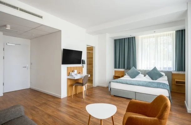 Cardoner Hotel Pilisszentkereszt
