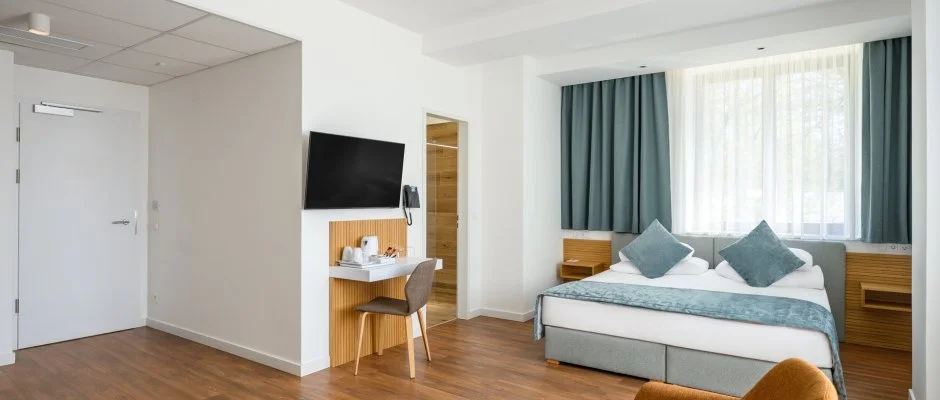 Cardoner Hotel Pilisszentkereszt