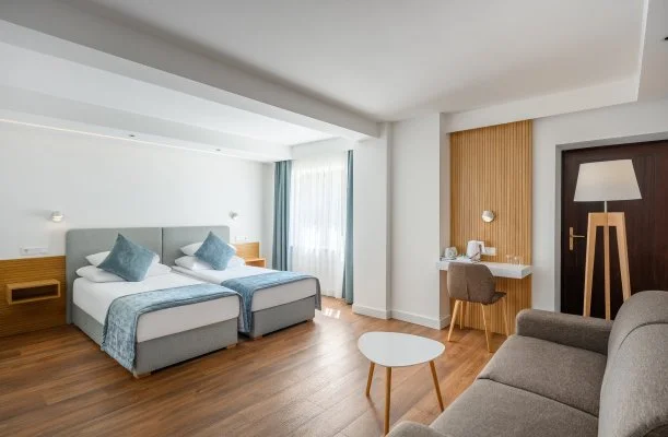 Cardoner Hotel Pilisszentkereszt