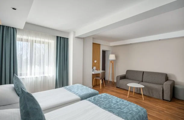 Cardoner Hotel Pilisszentkereszt