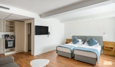 Cardoner Hotel Pilisszentkereszt