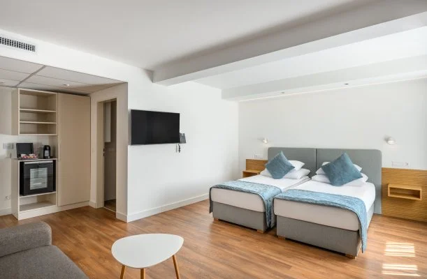 Cardoner Hotel Pilisszentkereszt