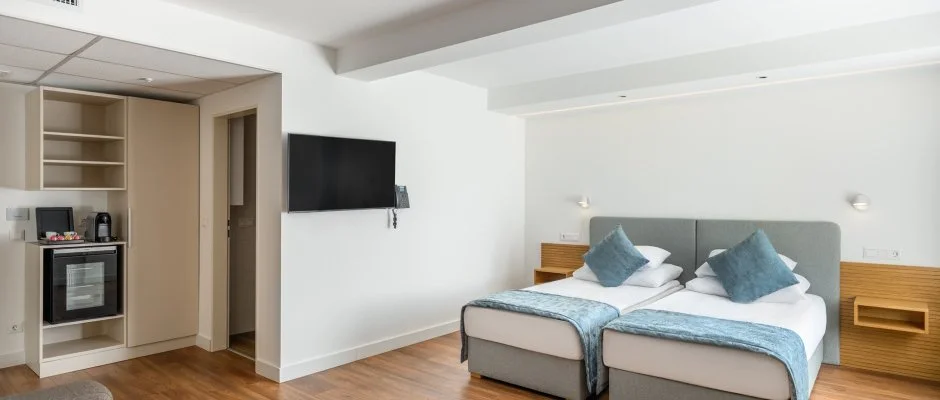 Cardoner Hotel Pilisszentkereszt