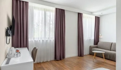 Cardoner Hotel Pilisszentkereszt