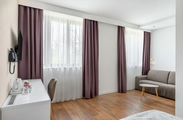 Cardoner Hotel Pilisszentkereszt