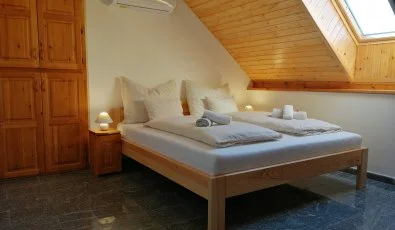 Casa Ninfea Panzi� Cserszegtomaj