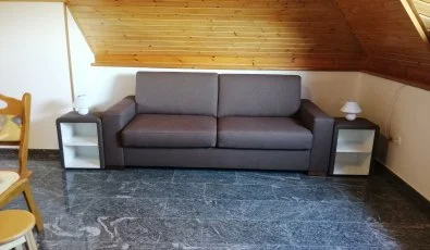 Casa Ninfea Panzi� Cserszegtomaj