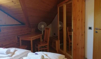 Casa Ninfea Panzi� Cserszegtomaj