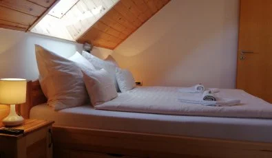 Casa Ninfea Panzi� Cserszegtomaj