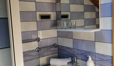 Casa Ninfea Panzi� Cserszegtomaj