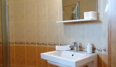 Casa Ninfea Panzi� Cserszegtomaj