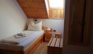 Casa Ninfea Panzi� Cserszegtomaj