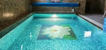 Casa Ninfea Panzi Cserszegtomaj - 3 jszaks wellness akcik