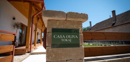Casa Oliva Tokaj Tokaj - 2 �jszak�s wellness aj�nlatok