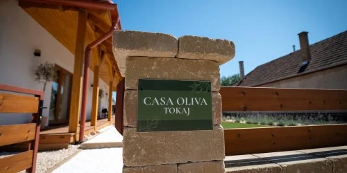 Casa Oliva Tokaj Tokaj