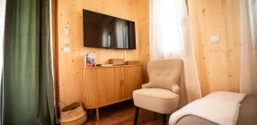 Casa Oliva Tokaj - Napi �rak �nell�t�ssal