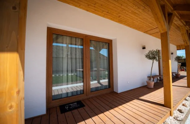 Casa Oliva Tokaj Casa Oliva Tokaj