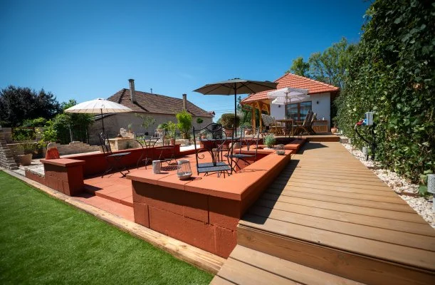 Casa Oliva Tokaj Casa Oliva Tokaj