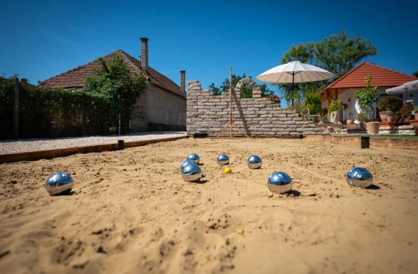 Casa Oliva Tokaj Casa Oliva Tokaj