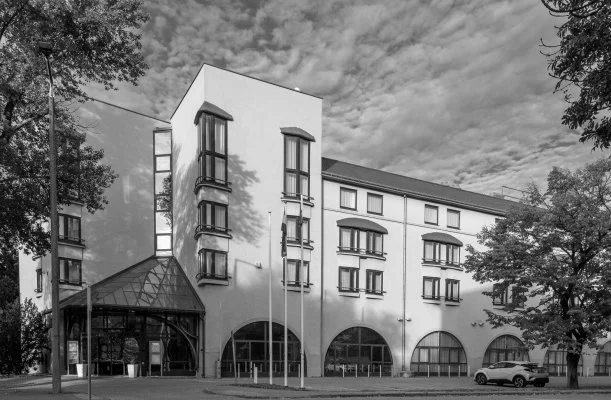 Castrum Hotel Székesfehérvár Castrum Hotel Székesfehérvár