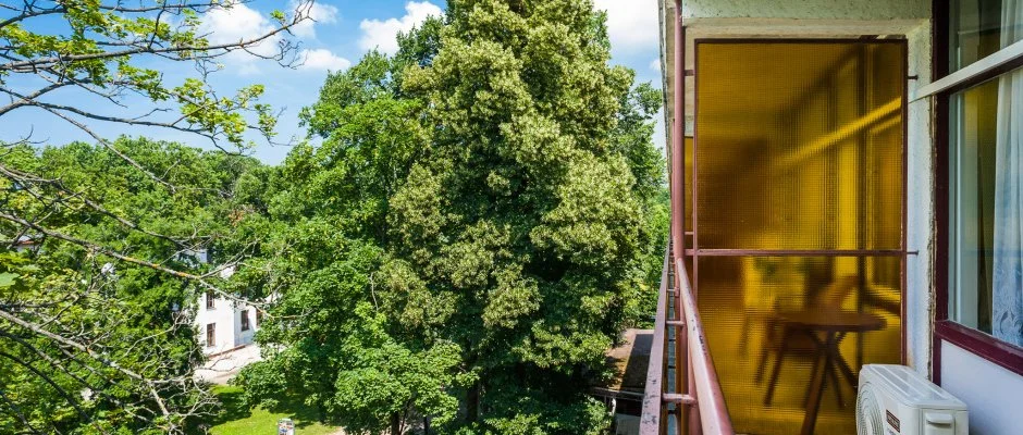 CE Napfny Hotel Sifok