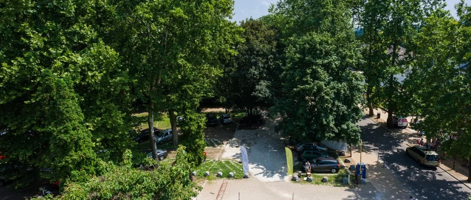 CE Napfny Hotel Sifok