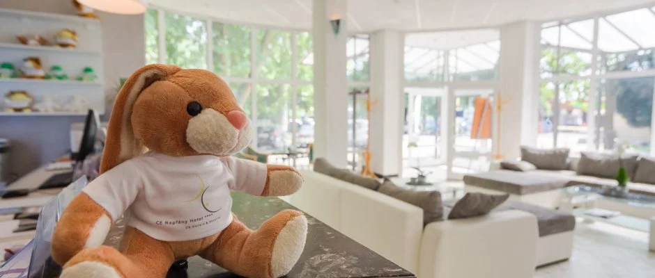 CE Napfny Hotel Sifok