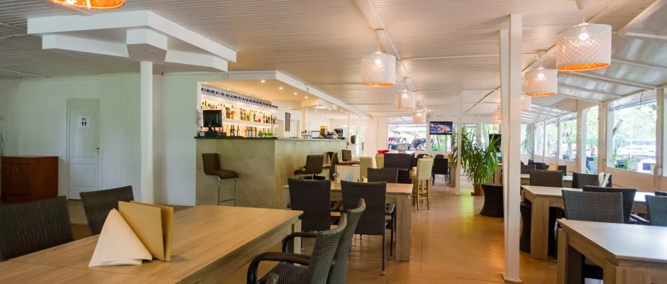 CE Napfny Hotel Sifok