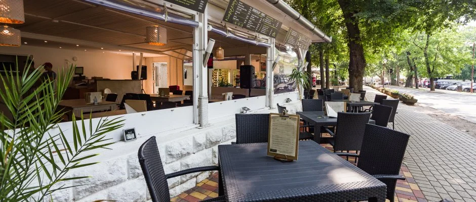 CE Napfny Hotel Sifok