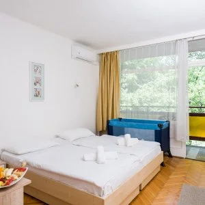  Siófok - Napfényes balatoni pihenés (1 éjtől)