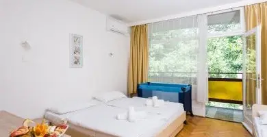 Napfényes balatoni pihenés (1 éjtől)