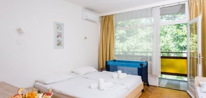 CE Napfny Hotel  Sifok - Wellness akcik 3 jszakra