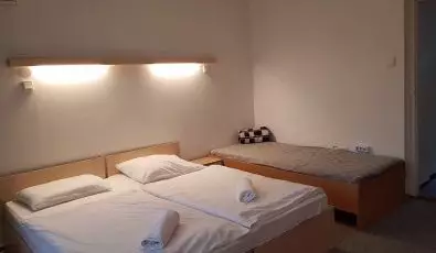 CE Napfny Hotel Sifok