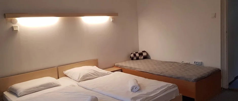 CE Napfny Hotel Sifok