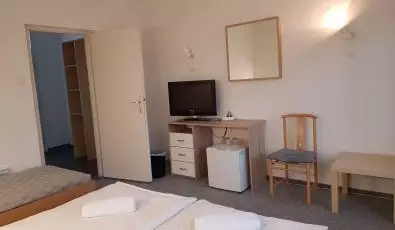 CE Napfny Hotel Sifok