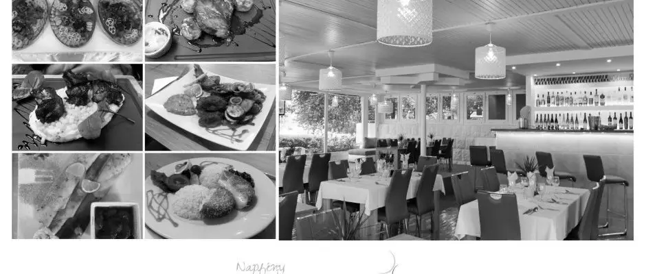 CE Napfny Hotel Sifok