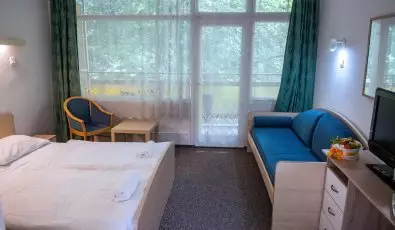 CE Napfny Hotel Sifok