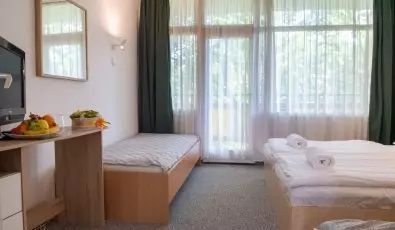 CE Napfny Hotel Sifok