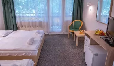 CE Napfny Hotel Sifok