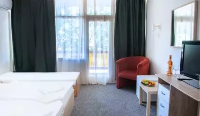 CE Napfny Hotel Sifok